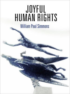 cover image of Joyful Human Rights